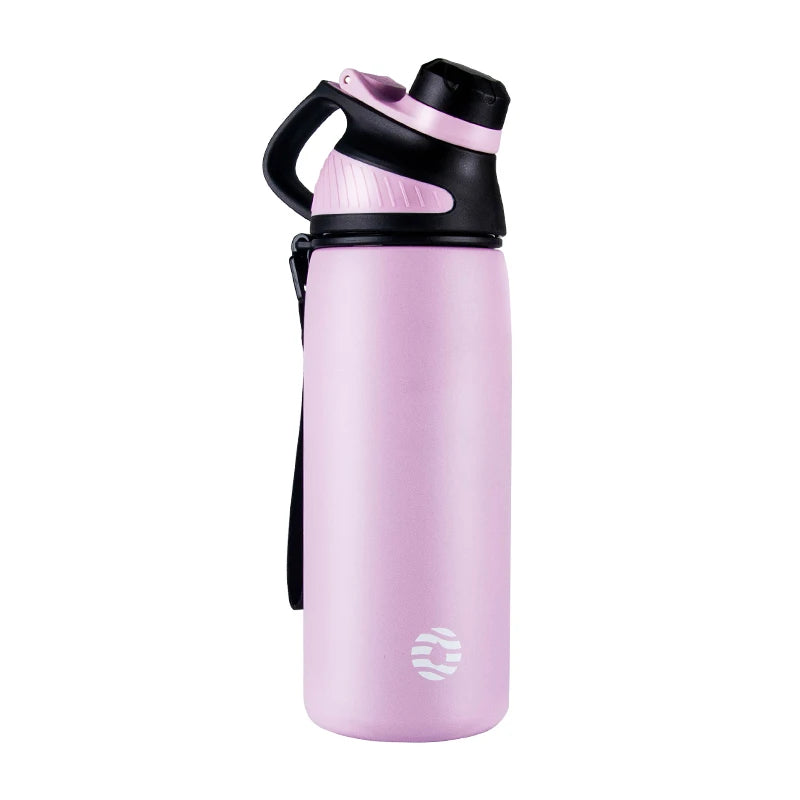 Thermosfles voor school – Makkelijk en lekvrij