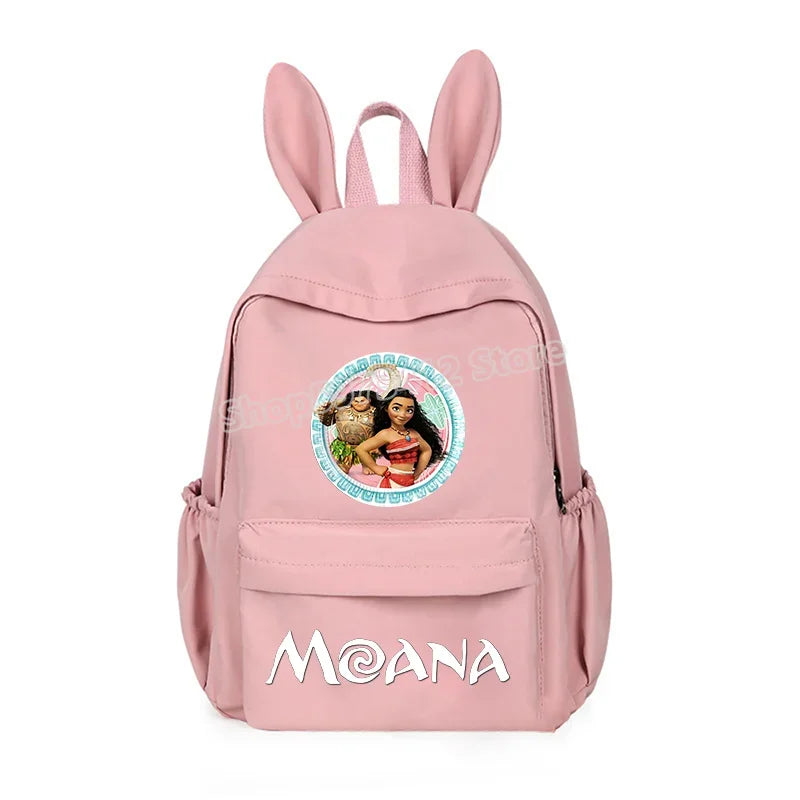 HEMA schooltas met kleurrijk patroon – Leuk en betaalbaar