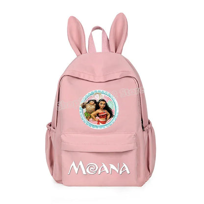 HEMA schooltas met kleurrijk patroon – Leuk en betaalbaar
