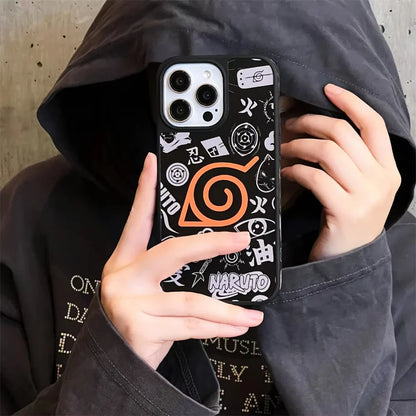 Elegante flipcase telefoon hoesje