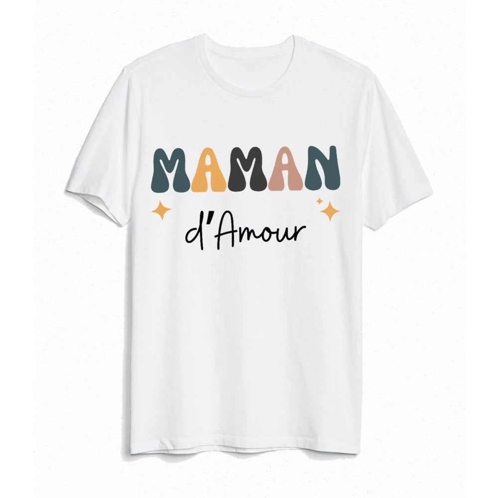 Moeder dochter streetwear – Urban en stoer