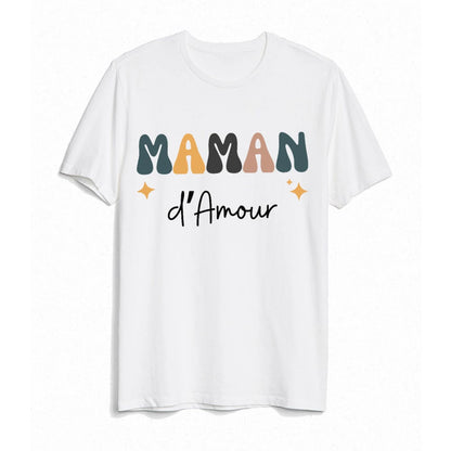 Moeder dochter streetwear – Urban en stoer