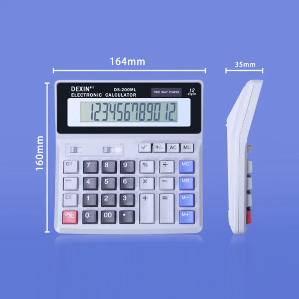 Btw-calculator met directe invoer