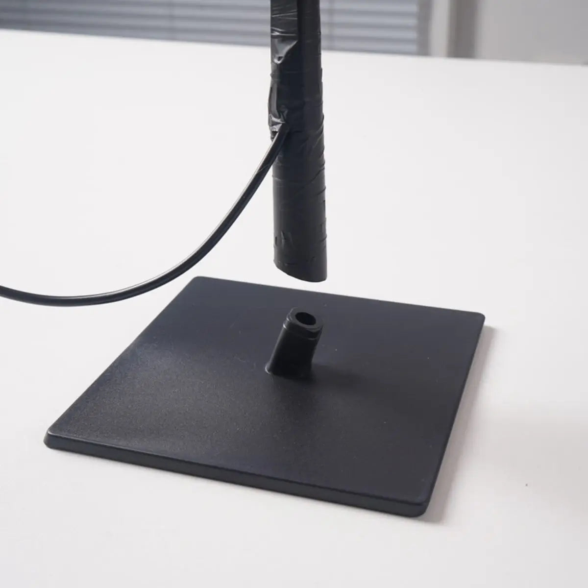 Stijlvolle nachtkastlamp – Combineert functie en design