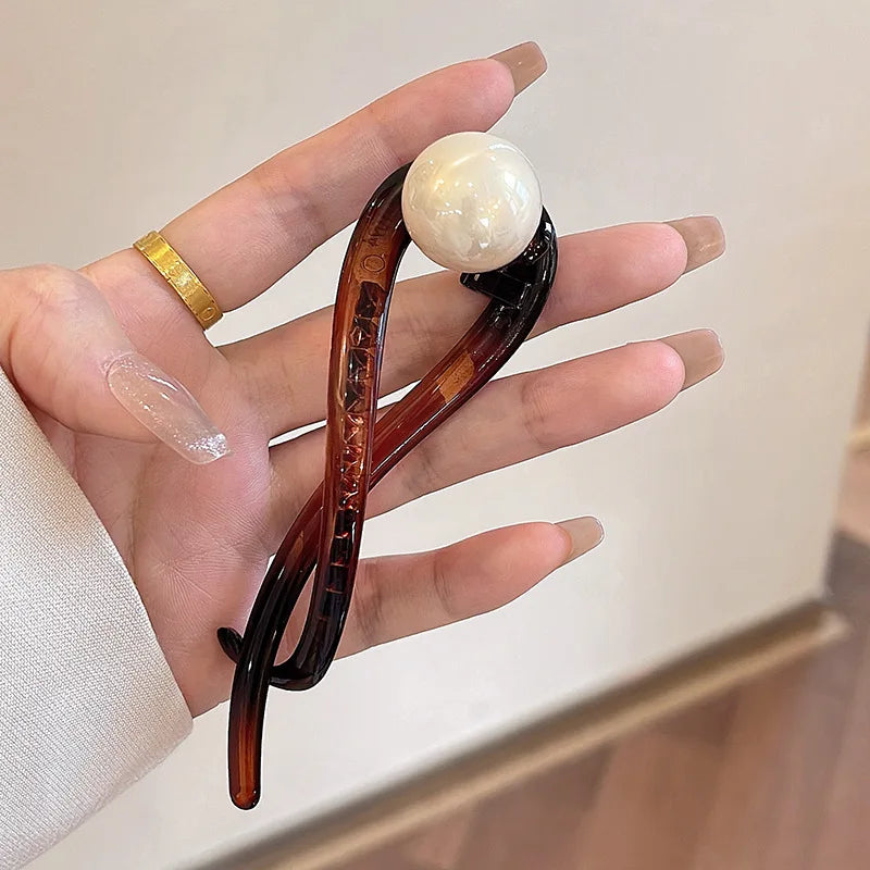 Trendy haar accessoires dames met flair