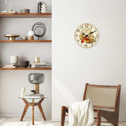 Woonkamer decoratie – Creëer een warme uitstraling