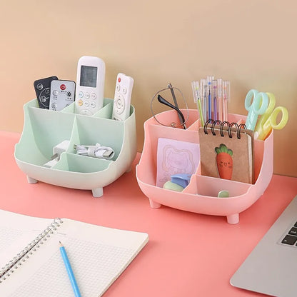 Desk organization tool – Structuur voor je werkdag