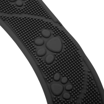 WC bril met rubberen bumpers – Extra stabiliteit
