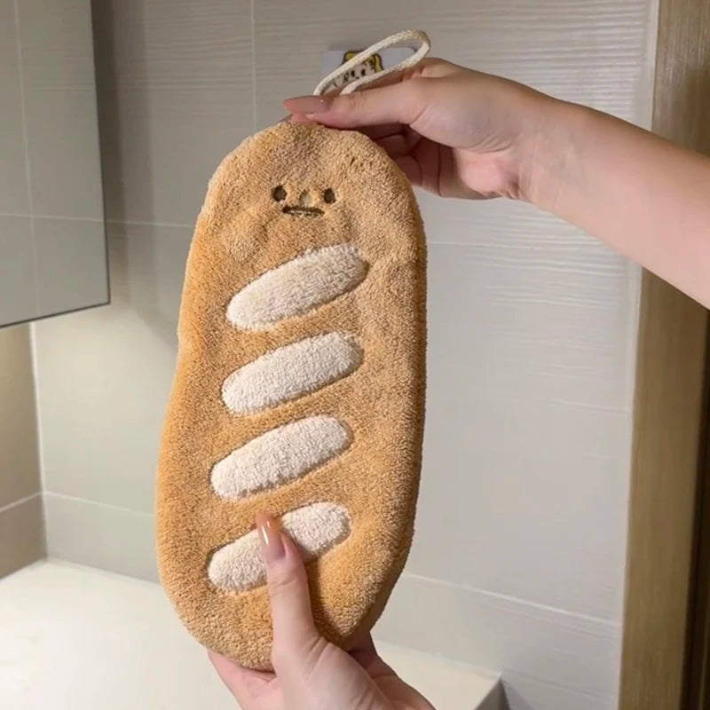 Wasdoekjes en washandjes – Voor complete verzorging