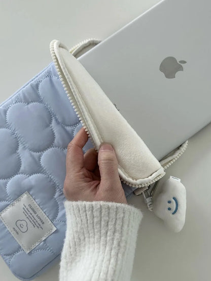 Laptop tas met verstelbare compartimenten – Flexibele opbergruimte