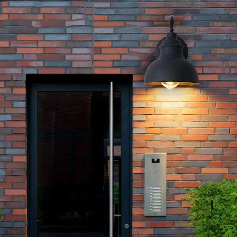 Wandlamp zonder stekker – Licht zonder rommel