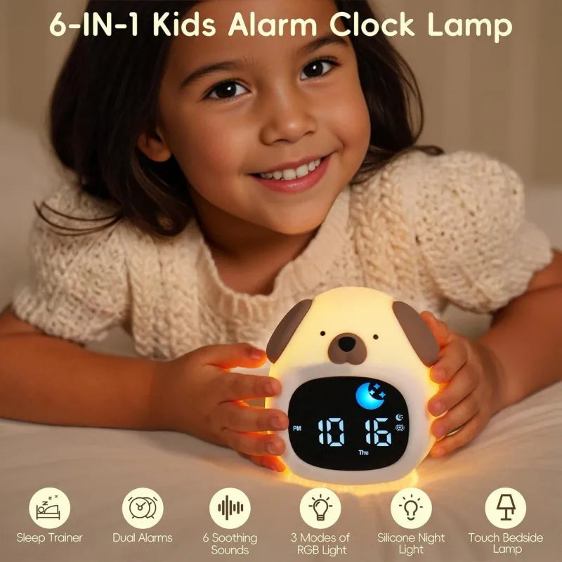Philips wake up light met app – Slim en verbonden