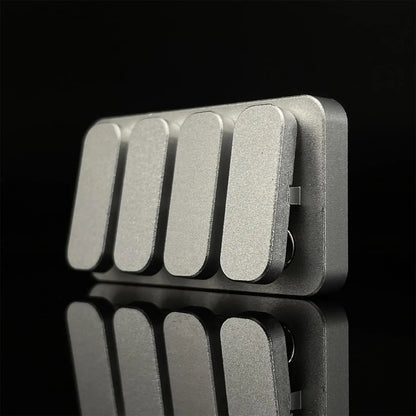 Fidget toys Action in handige meeneemverpakking