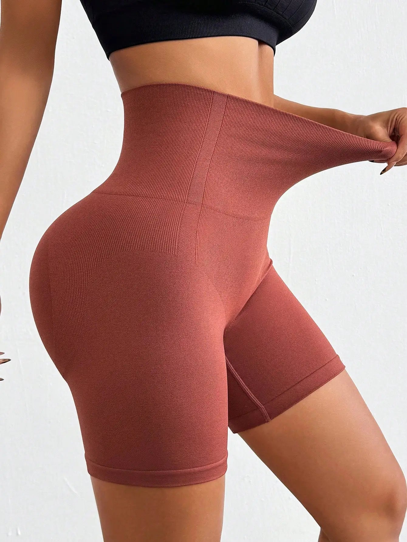 Lichtgewicht yoga kleding voor zomerse sessies