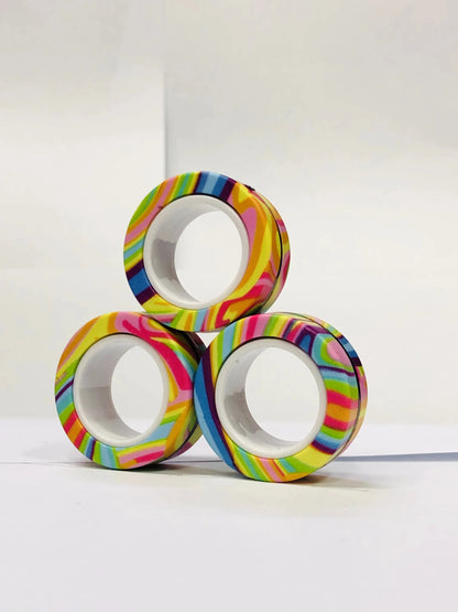 Fidget toy kopen voor meer focus op school