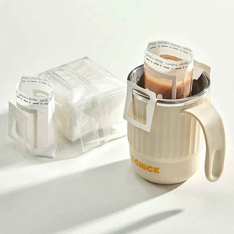 Design koffiewaar voor moderne koffiemomenten