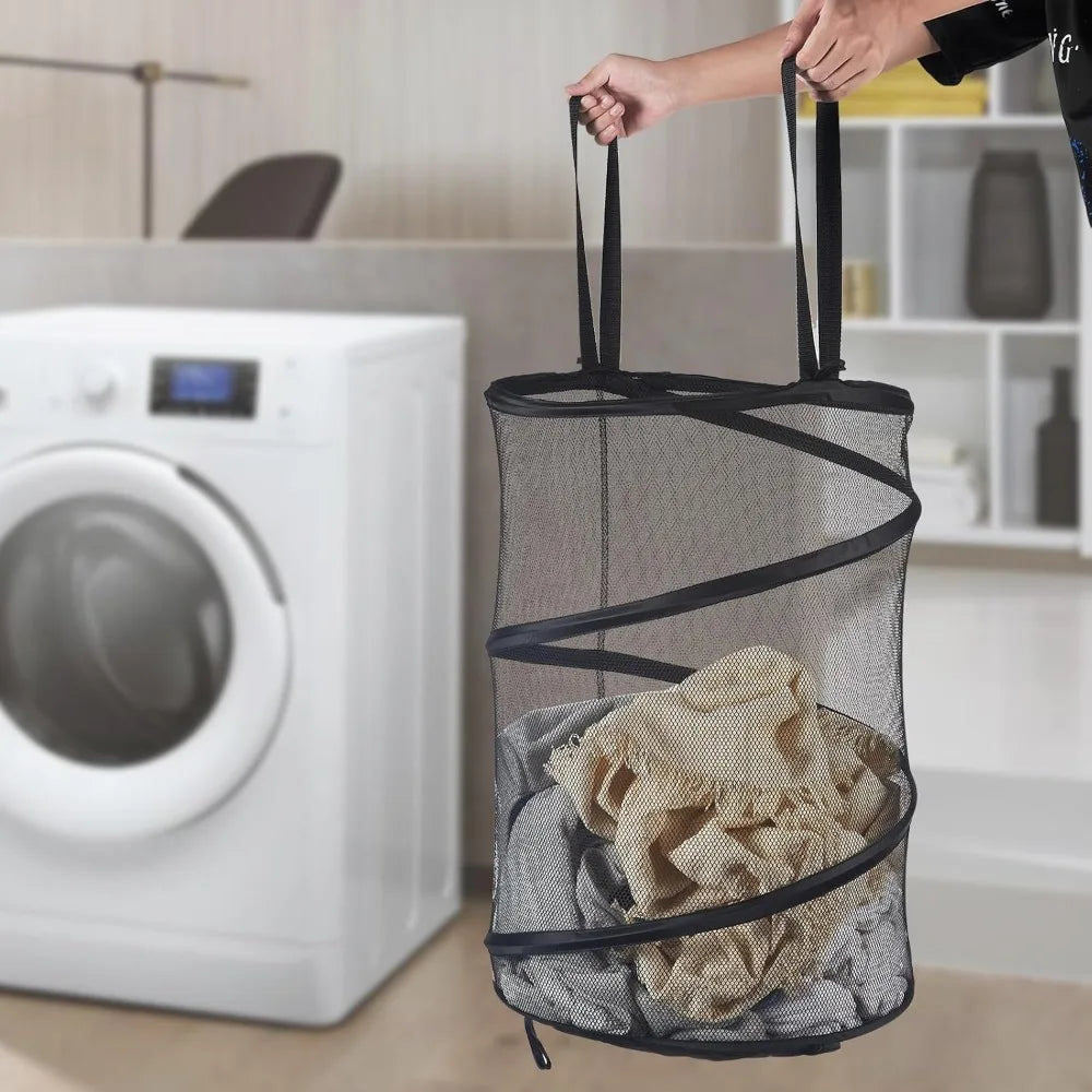Wasmand Action – Betaalbare oplossing voor je was