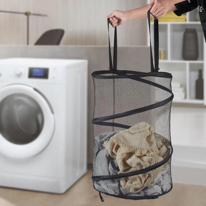 Wasmand Action – Betaalbare oplossing voor je was