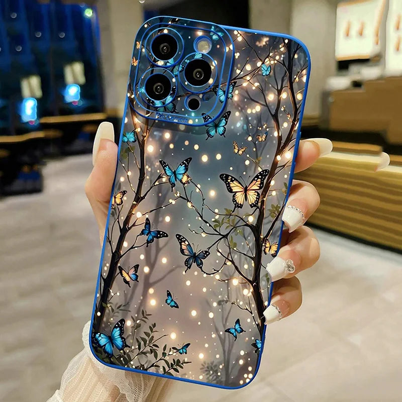 Waterdicht telefoon hoesje voor extra bescherming