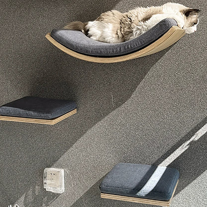 Krabpaal modern met Scandinavisch design – Simpel en stijlvol