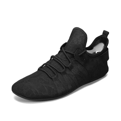 Slanke zomerse sneakers voor heren