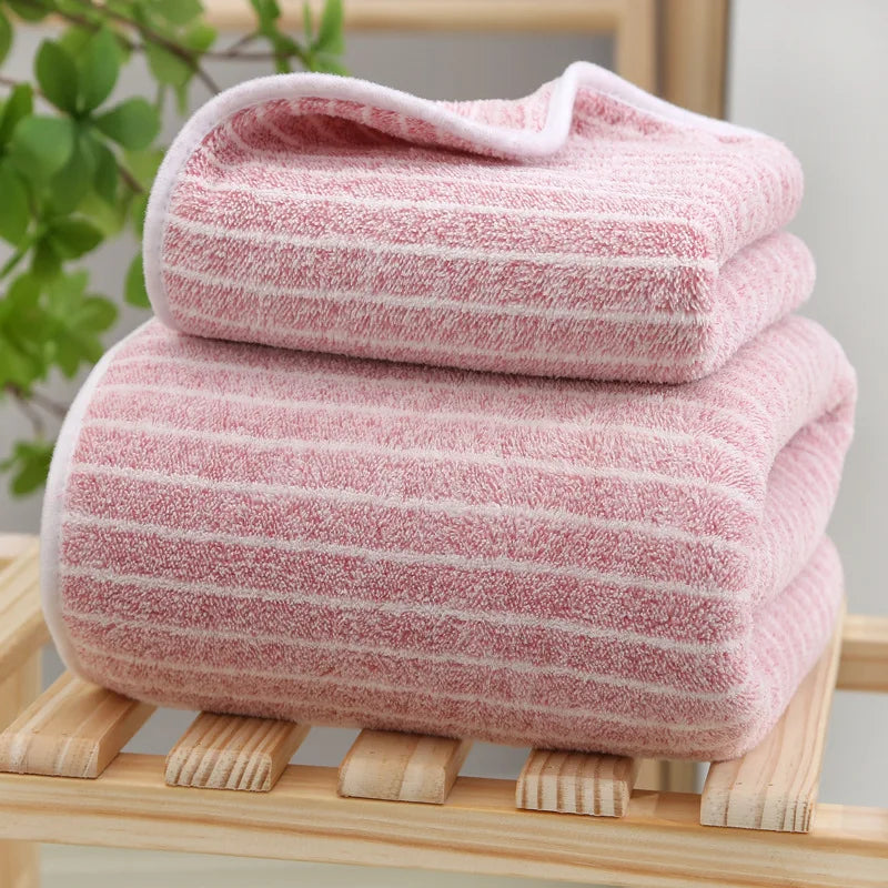 Set washandjes baby – Compleet verzorgingspakket