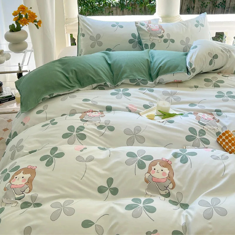 Ikea beddengoed modern – Eigentijds en fris