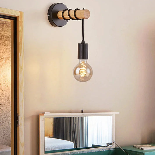 Wandlamp batterijen met afstandsbediening – Bedien het licht vanop afstand