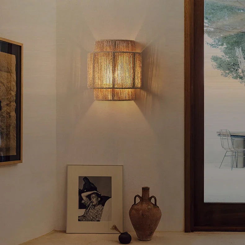 Wandlamp batterijen voor slaapkamer – Gezellig en draadloos