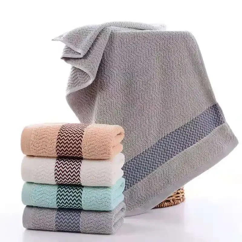 Grote badhanddoek saunaformaat – Comfortabele afmeting
