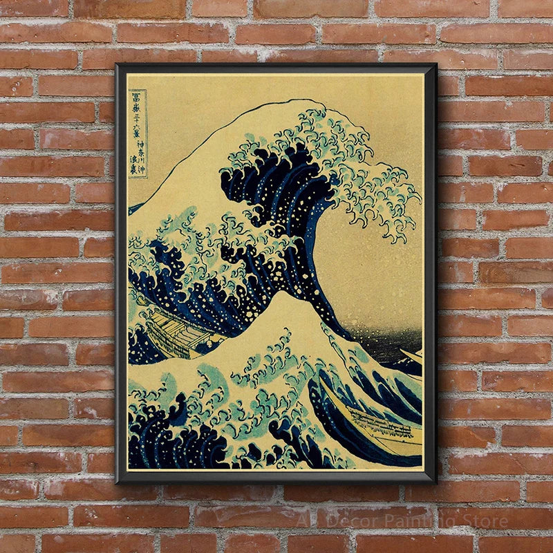Posterstore poster als cadeau voor vrienden