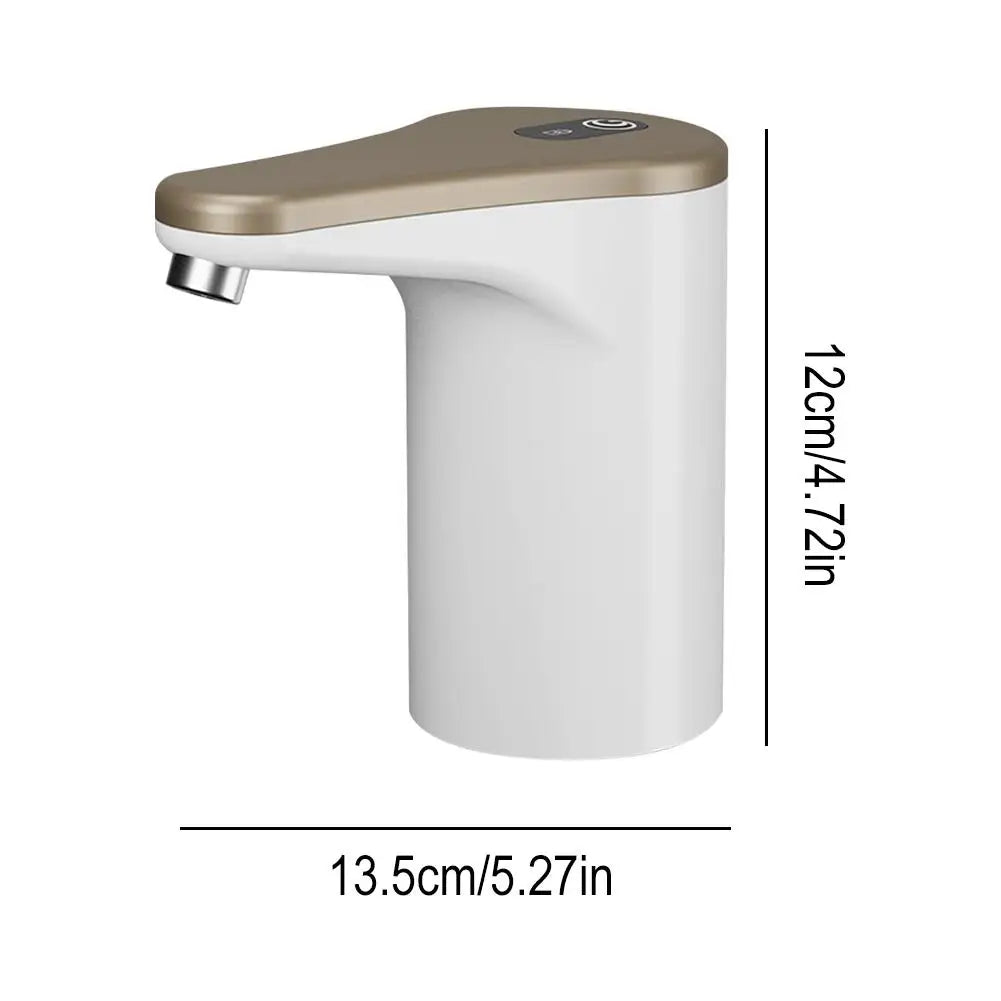 Kleine drankdispenser – Ideaal voor op tafel