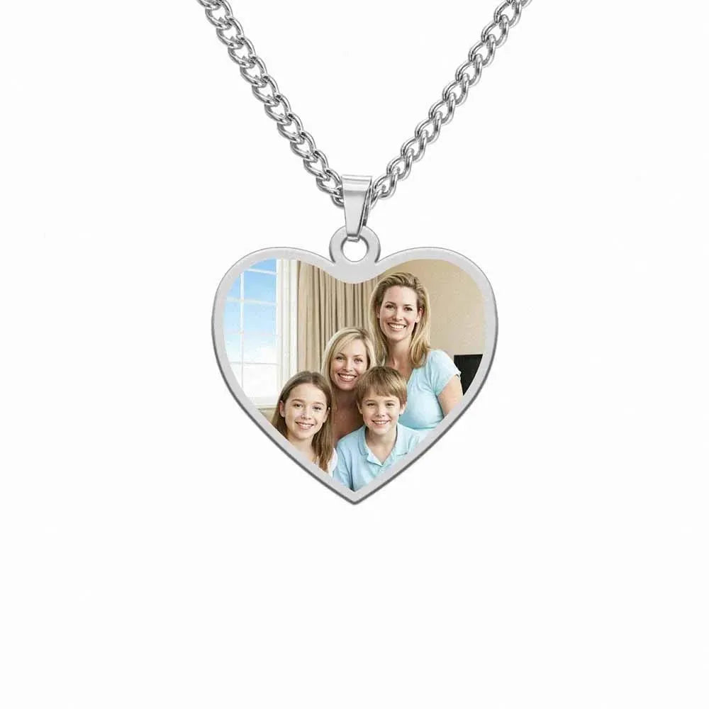 Handgemaakt gepersonaliseerd sieraad cadeau