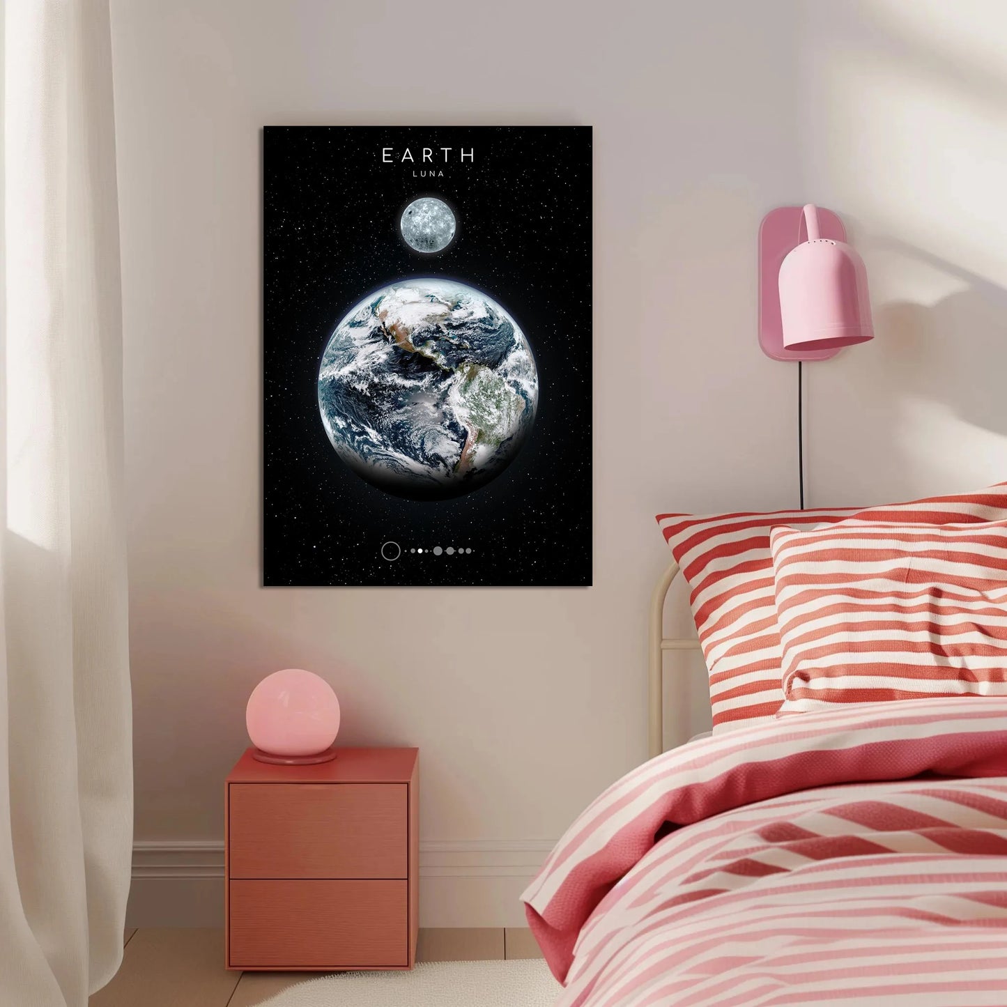 Xenos accessoires voor wanddecoratie – Betaalbare kunst