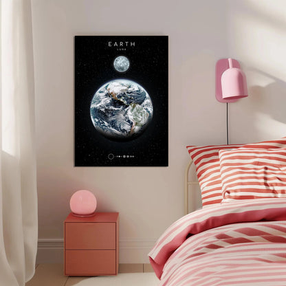 Xenos accessoires voor wanddecoratie – Betaalbare kunst