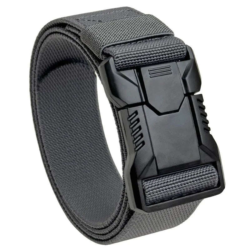 Riem heren met klassieke uitstraling en modern comfort