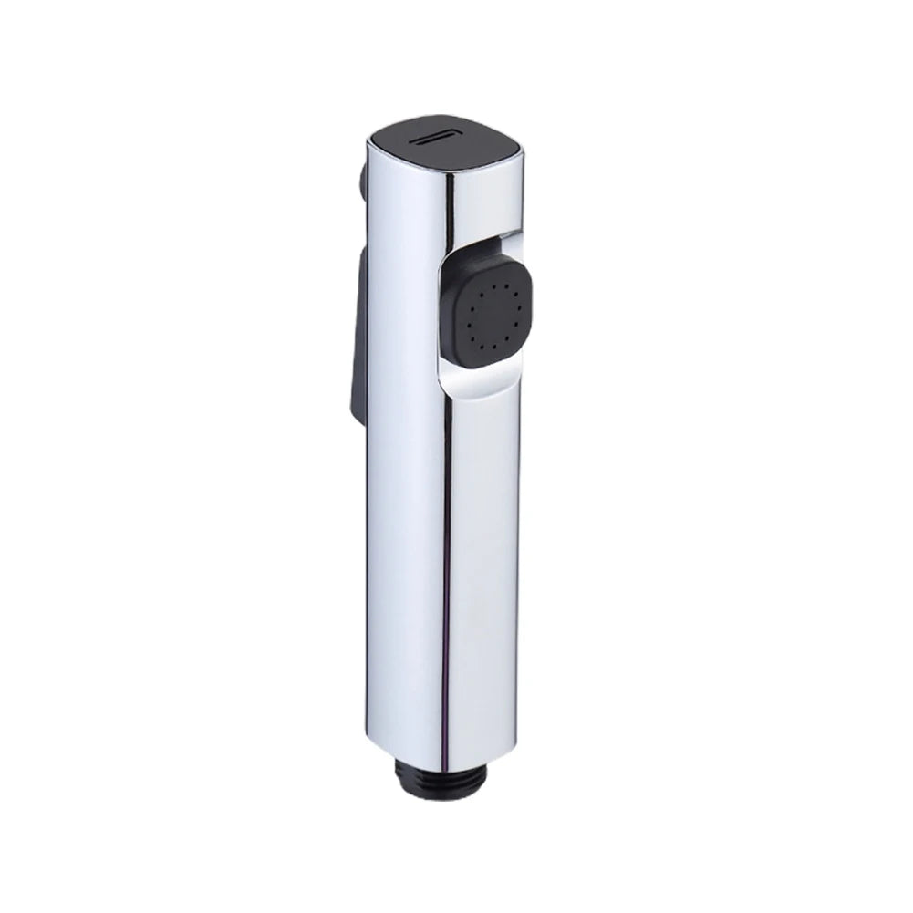 WCborstel met soft-touch greep – Extra gebruikscomfort