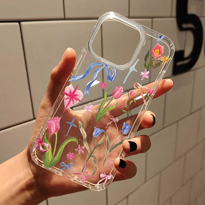 Softcase telefoon hoesje voor dagelijks comfort