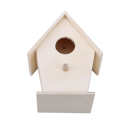 Vogelhuisje Intratuin – Sfeervol en decoratief