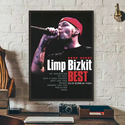 Posterstore prints op premium papier