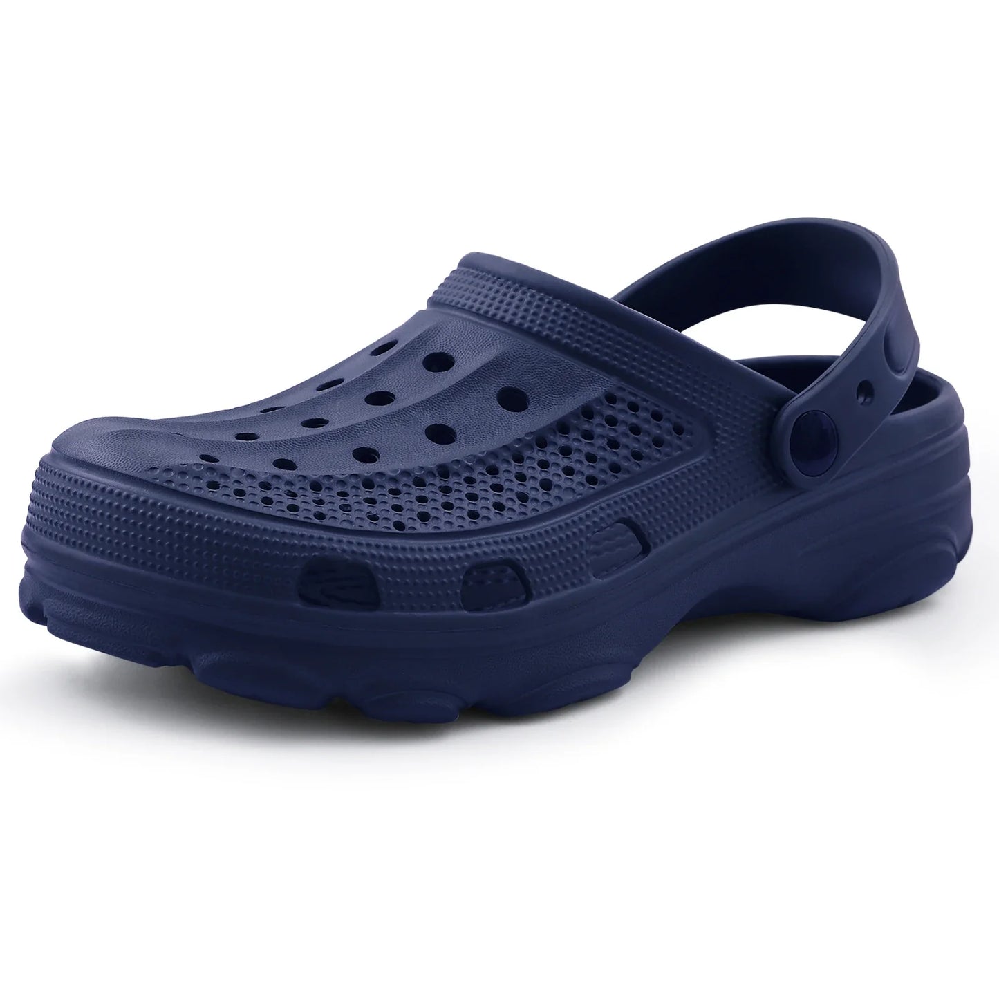 Zomerse herenschoenen met retro look