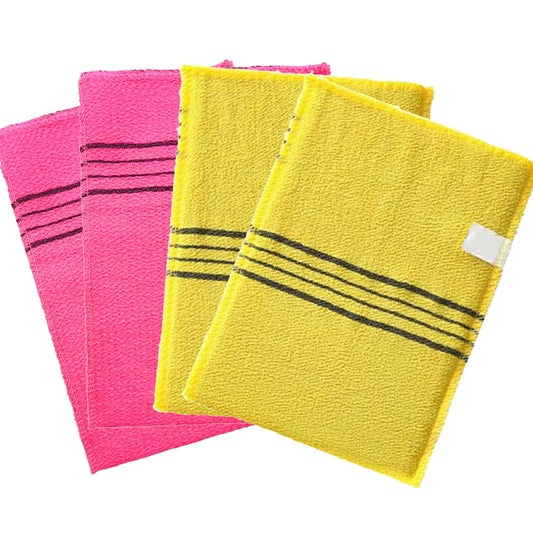 Wasdoek in washandvorm – Compact en effectief