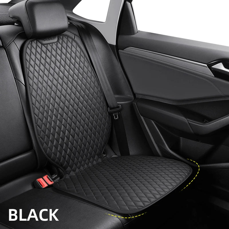 Luxe autostoelhoezen – Extra comfort en uitstraling