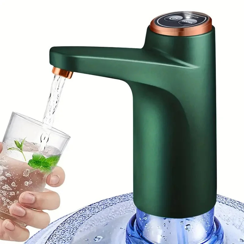 Drankdispenser voor buitenfeest – Weerbestendig ontwerp
