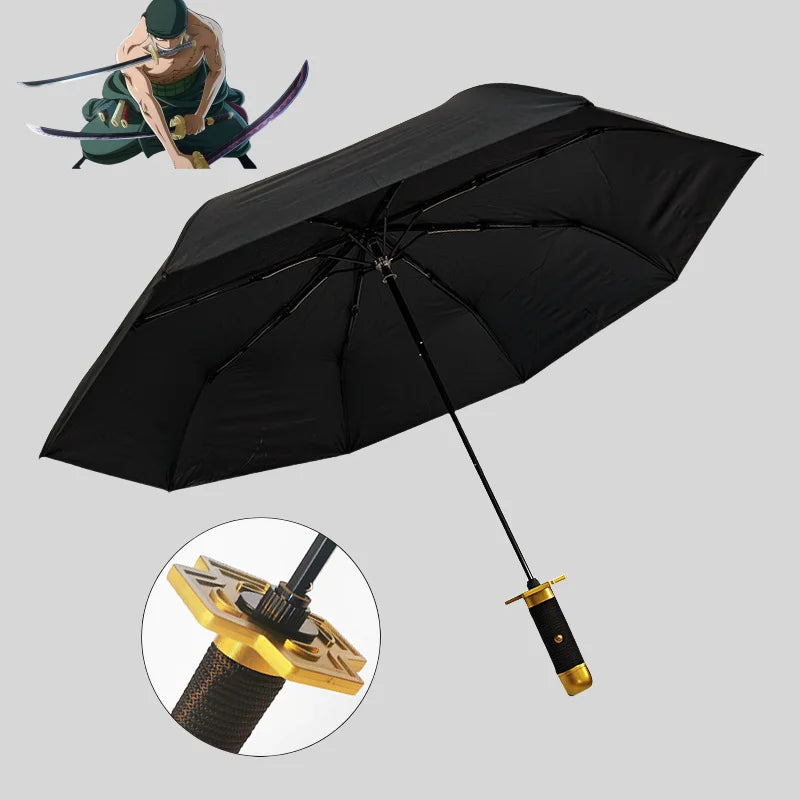 ANWB opvouwbare stormparaplu