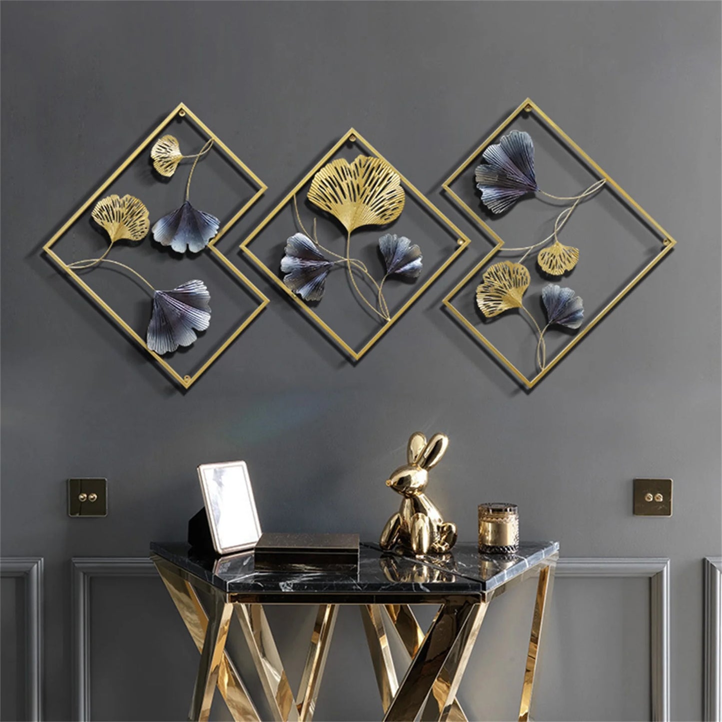 Kleurrijke decoraties voor de woonkamer – Vrolijk en fris