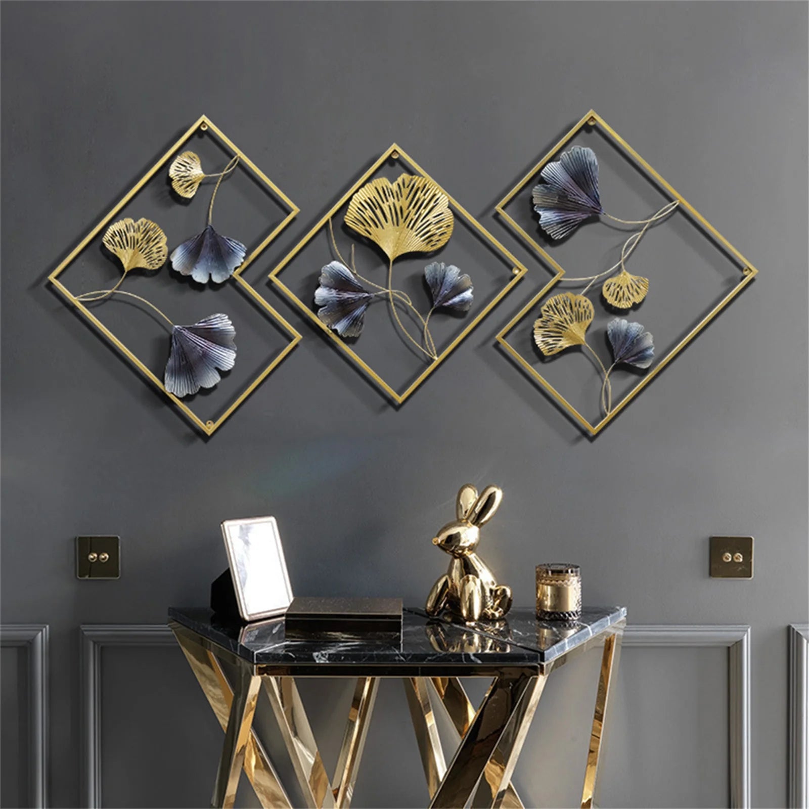 Kleurrijke decoraties voor de woonkamer – Vrolijk en fris
