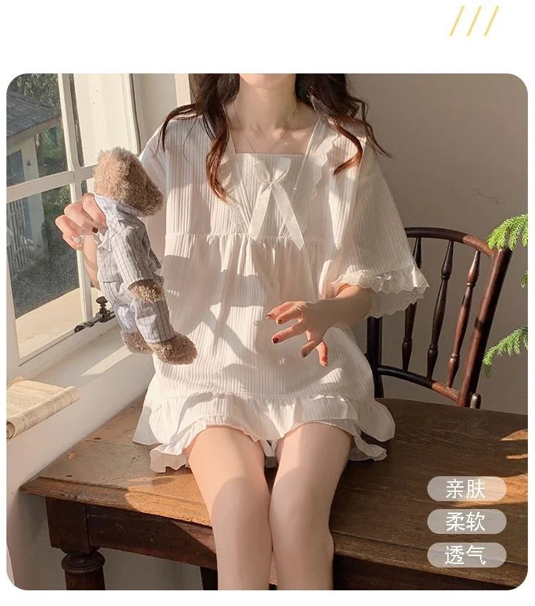 Dames pyjama Wibra – Praktisch en goedkoop
