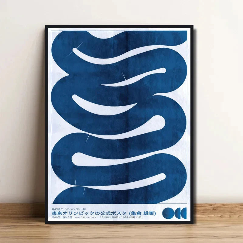 Posters – Stijlvolle wanddecoratie voor elk interieur