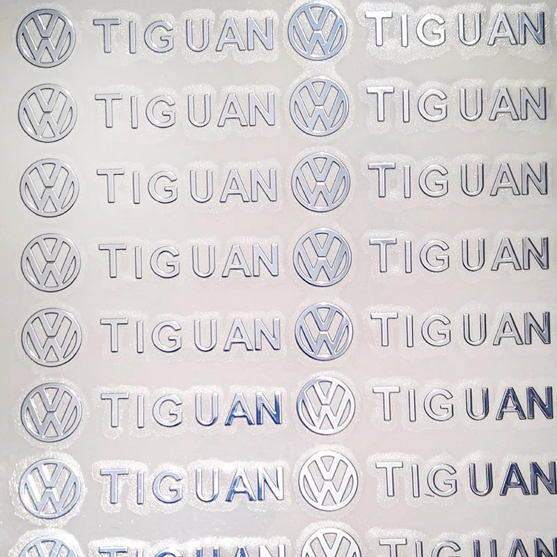 auto stickers - premium kwaliteit voor een gepersonaliseerde achterruit